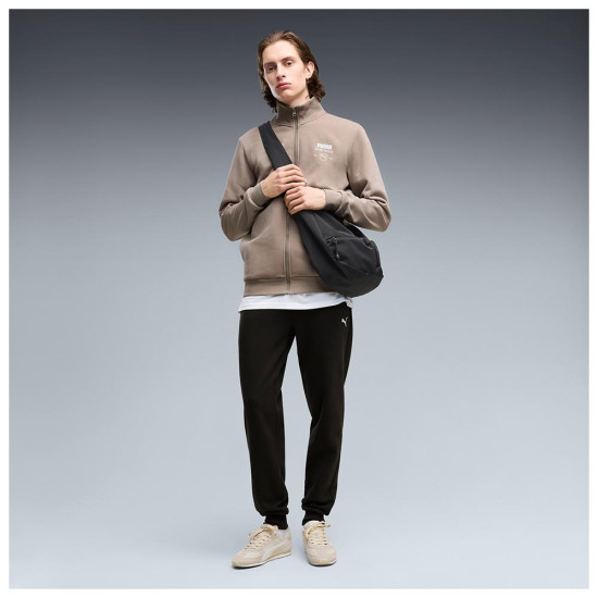 Puma Ανδρικές φόρμες σετ Sport Fashion Fleece Tracksuit
